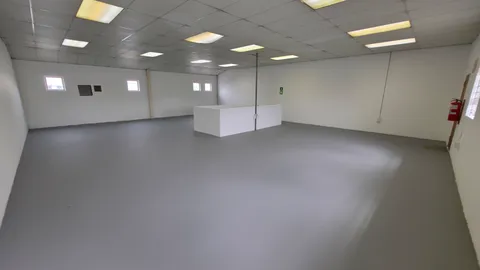 Germiston Motor City, Cnr Jack and Refinery Rd  - Unit on Ground Floor - 601m² (10)